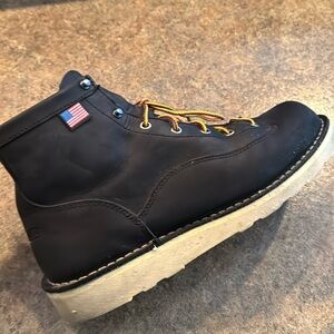 Men’s Danner Bull Run Boot